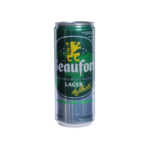 Beaufort