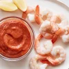 Sauce cocktail
