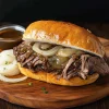 Sandwich viande
