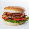 Royal burger