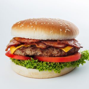 Royal burger
