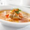 Soupe poisson