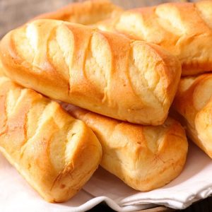 Pain au lait