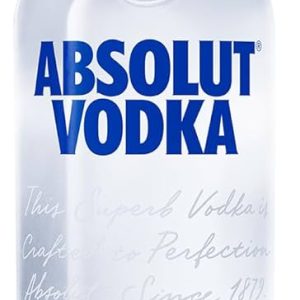 Vodka Absolut