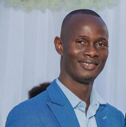 Mr Oumar