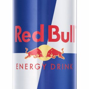 Reed bull