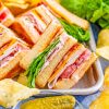 Club sandwich