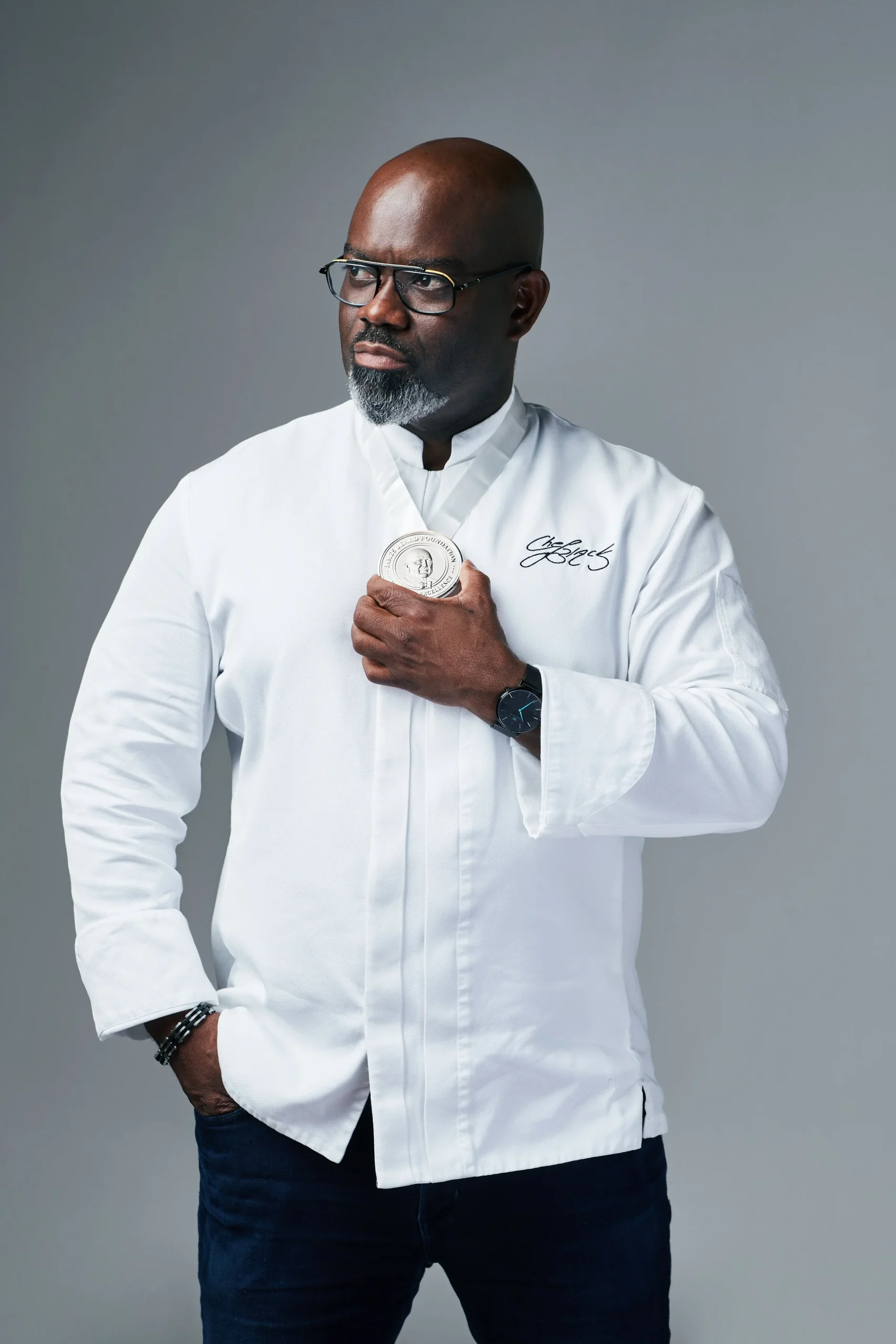 Mr Sylla