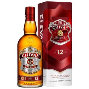 Chivas Regal