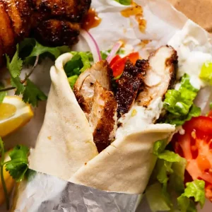 Chawarma SEBA