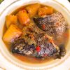 Bouillon poisson