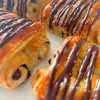 Pain chocolat