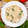 Pêne Alfredo