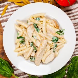 Pêne Alfredo
