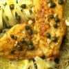 Poulet seba pikata