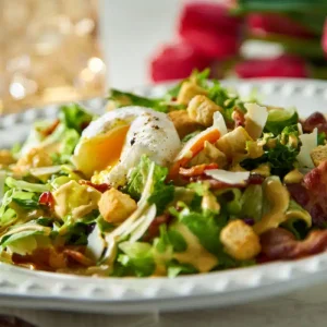 Salade SEBA