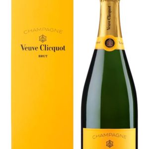 Veuve Clicquot