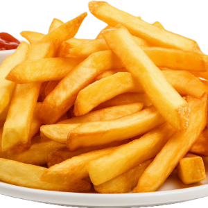 Suppléments frites