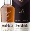 Glenfiddich 15 ans