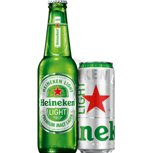 Heineken