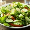 Salade verte