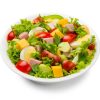 Salade du chef
