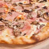 Pizza Reine