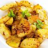 Pomme sauté