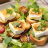 Salade Chèvre