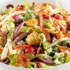 Salade Italienne