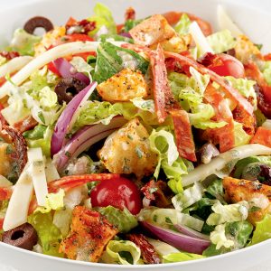 Salade Italienne