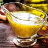 Sauce vinaigrette